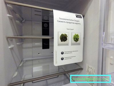 Kühlschrank Hotpoint-Ariston Kühlschrank Hotpoint-Ariston