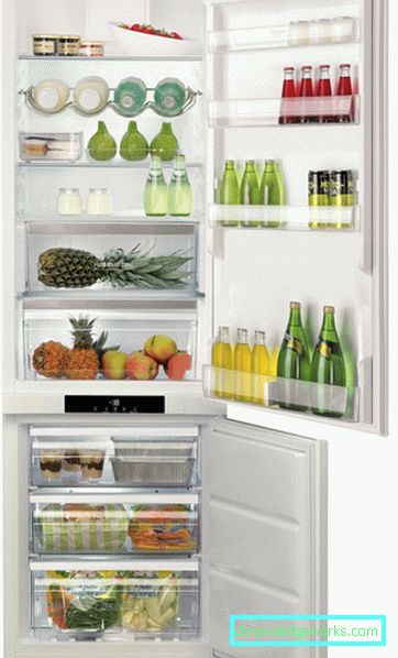 Kühlschrank Hotpoint-Ariston Kühlschrank Hotpoint-Ariston