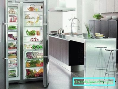 Kühlschrank Hotpoint-Ariston Kühlschrank Hotpoint-Ariston