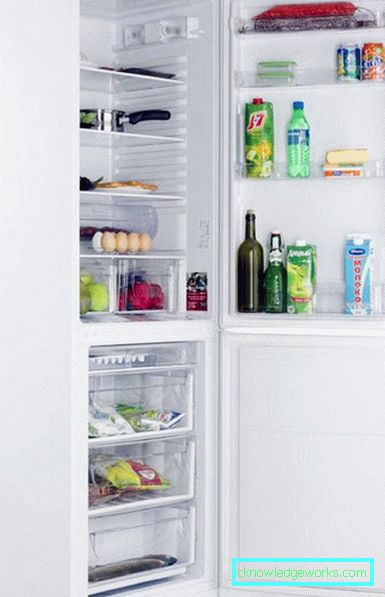 Kühlschrank Hotpoint-Ariston Kühlschrank Hotpoint-Ariston