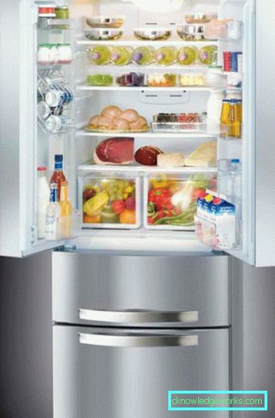 Kühlschrank Hotpoint-Ariston Kühlschrank Hotpoint-Ariston