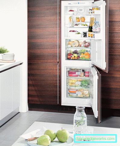 Kühlschrank Hotpoint-Ariston Kühlschrank Hotpoint-Ariston