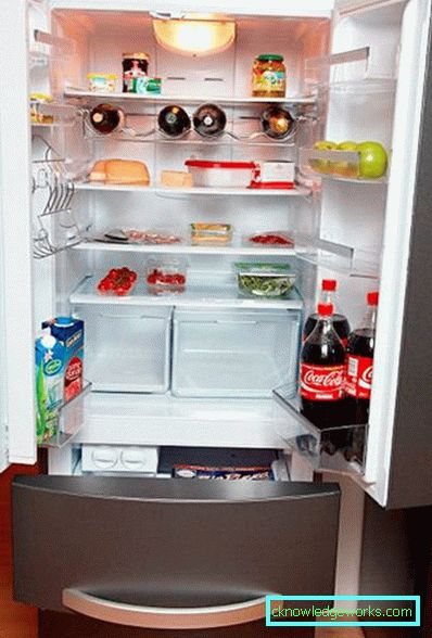Kühlschrank Hotpoint-Ariston Kühlschrank Hotpoint-Ariston