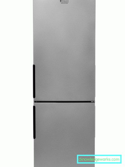 Kühlschrank Hotpoint-Ariston Kühlschrank Hotpoint-Ariston