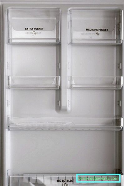 Kühlschrank Hotpoint-Ariston Kühlschrank Hotpoint-Ariston