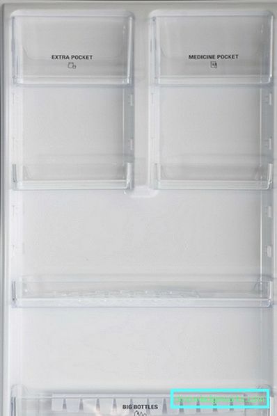Kühlschrank Hotpoint-Ariston Kühlschrank Hotpoint-Ariston