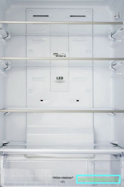 Kühlschrank Hotpoint-Ariston Kühlschrank Hotpoint-Ariston