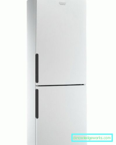 Kühlschrank Hotpoint-Ariston Kühlschrank Hotpoint-Ariston