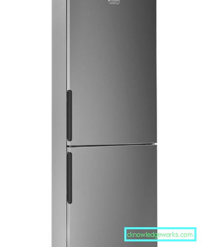 Kühlschrank Hotpoint-Ariston Kühlschrank Hotpoint-Ariston