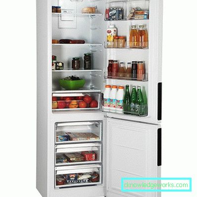 Kühlschrank Hotpoint-Ariston Kühlschrank Hotpoint-Ariston