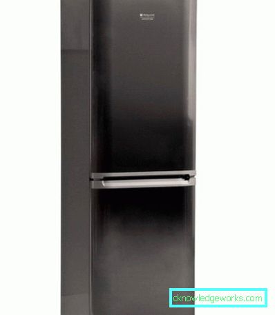 Kühlschrank Hotpoint-Ariston Kühlschrank Hotpoint-Ariston