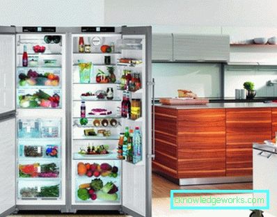 Kühlschrank Hotpoint-Ariston Kühlschrank Hotpoint-Ariston