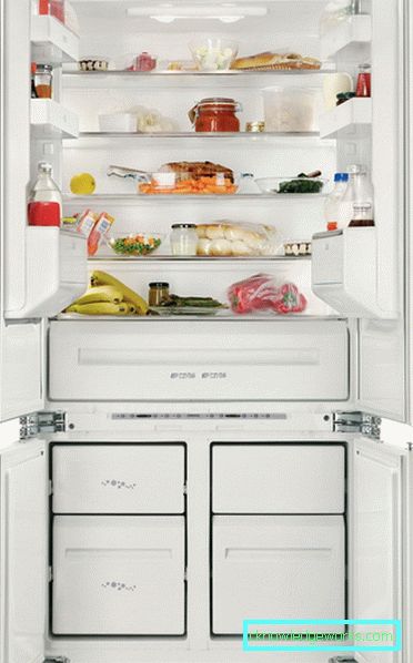 Kühlschrank Hotpoint-Ariston Kühlschrank Hotpoint-Ariston