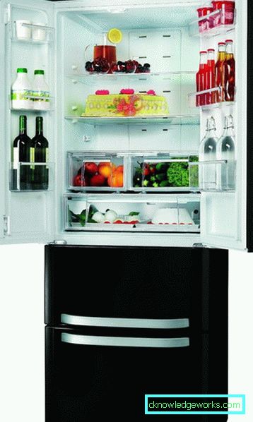 Kühlschrank Hotpoint-Ariston Kühlschrank Hotpoint-Ariston