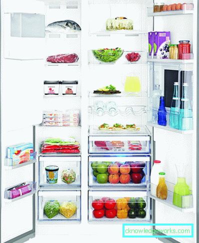 Kühlschrank Hotpoint-Ariston Kühlschrank Hotpoint-Ariston