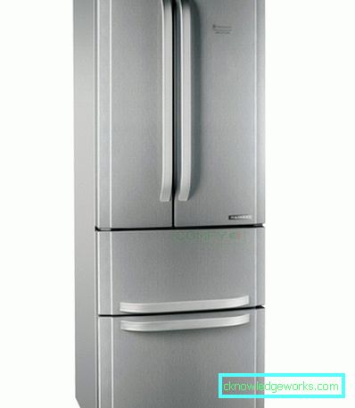 Kühlschrank Hotpoint-Ariston Kühlschrank Hotpoint-Ariston