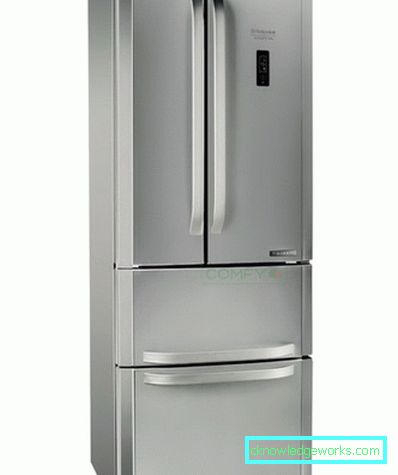 Kühlschrank Hotpoint-Ariston Kühlschrank Hotpoint-Ariston