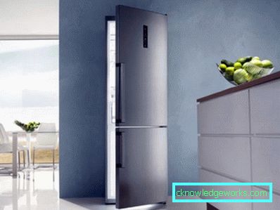 Kühlschrank Hotpoint-Ariston Kühlschrank Hotpoint-Ariston