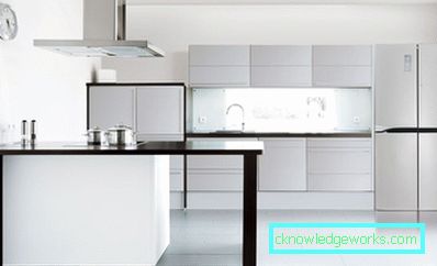LG Side-by-Side-Kühlschrank LG Side-by-Side-Kühlschrank