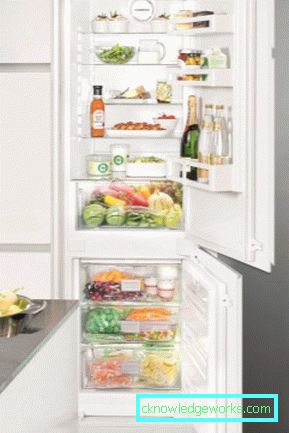 Kühlschrank Liebherr Kühlschrank Liebherr