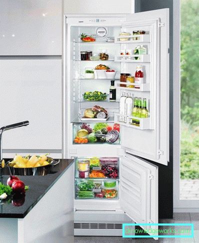 Kühlschrank Liebherr Kühlschrank Liebherr