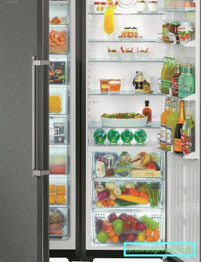 Kühlschrank Liebherr Kühlschrank Liebherr