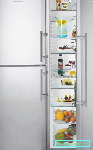 Kühlschrank Liebherr Kühlschrank Liebherr