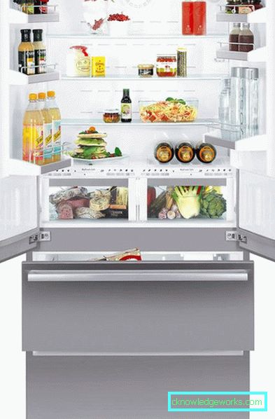 Kühlschrank Liebherr Kühlschrank Liebherr