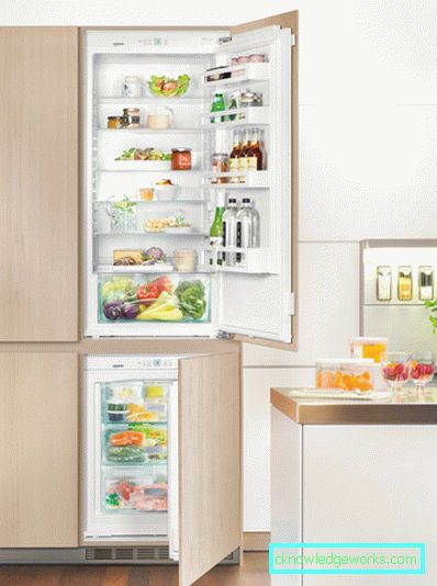 Kühlschrank Liebherr Kühlschrank Liebherr