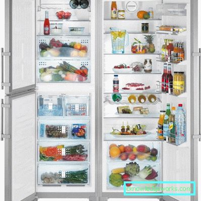 Kühlschrank Liebherr Kühlschrank Liebherr