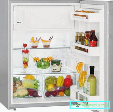 Kühlschrank Liebherr Kühlschrank Liebherr