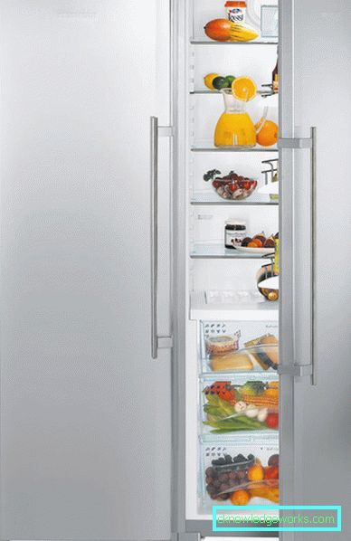 Kühlschrank Liebherr Kühlschrank Liebherr