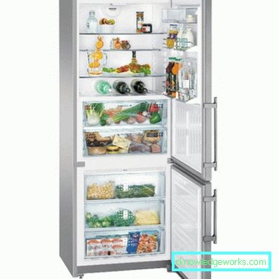 Kühlschrank Liebherr Kühlschrank Liebherr