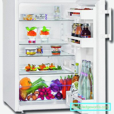 Kühlschrank Liebherr Kühlschrank Liebherr