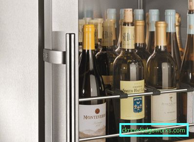 Kühlschrank Liebherr Kühlschrank Liebherr