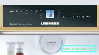 Kühlschrank Liebherr Side by Side Kühlschrank Liebherr Side by Side