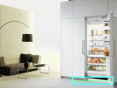 Miele Kühlschränke
