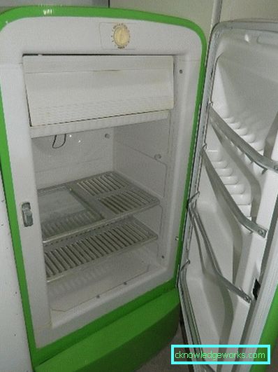 Kühlschränke Kühlschränke