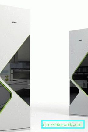 Nord Kühlschrank Nord Kühlschrank
