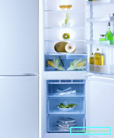 Nord Kühlschrank Nord Kühlschrank