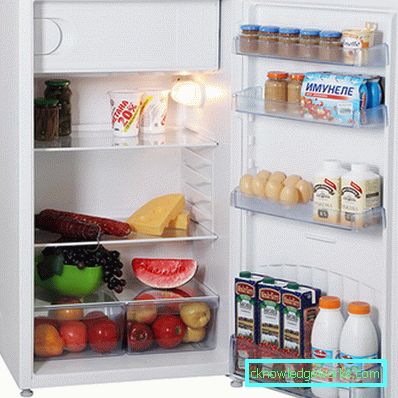 Nord Kühlschrank Nord Kühlschrank
