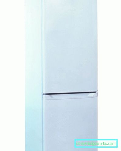 Nord Kühlschrank Nord Kühlschrank