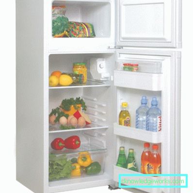 Top Gefrierschrank Kühlschränke Top Gefrierschrank Kühlschränke