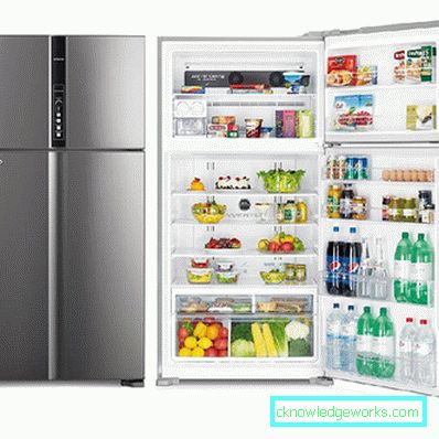 Top Gefrierschrank Kühlschränke Top Gefrierschrank Kühlschränke