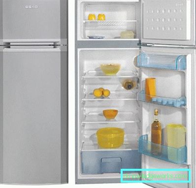 Top Gefrierschrank Kühlschränke Top Gefrierschrank Kühlschränke