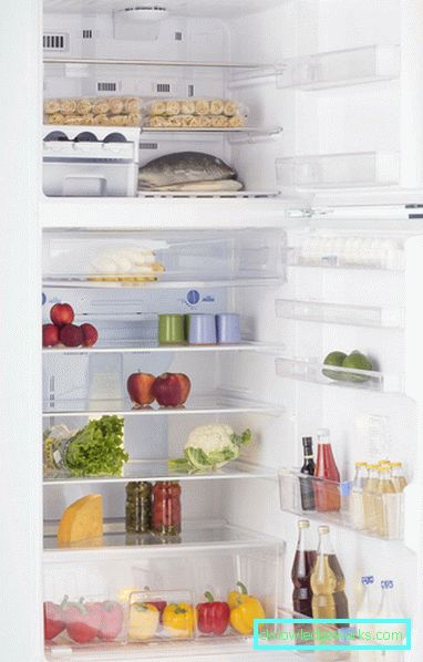 Top Gefrierschrank Kühlschränke Top Gefrierschrank Kühlschränke