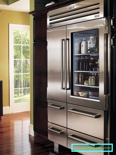 Shivaki Kühlschrank Shivaki Kühlschrank