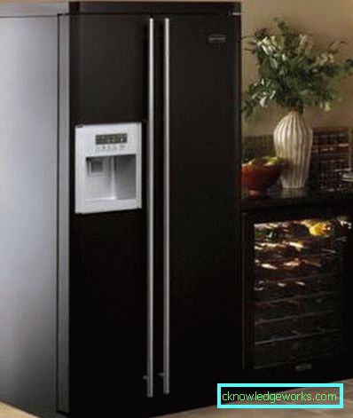 Shivaki Kühlschrank Shivaki Kühlschrank
