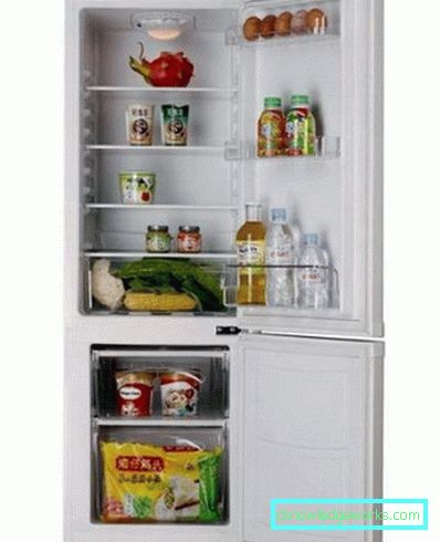 Shivaki Kühlschrank Shivaki Kühlschrank
