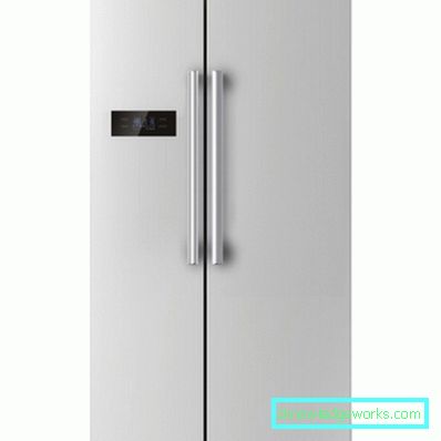 Shivaki Kühlschrank Shivaki Kühlschrank